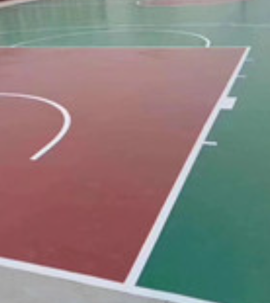 大理篮球场地坪维修全方案